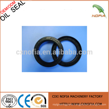 OME SERVICE RUBBER OIL SEAL